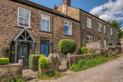 3 Cannonfields, Hathersage, Hope Valley, S32 1AG