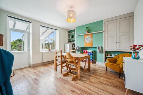 3 Cannonfields, Hathersage, Hope Valley, S32 1AG