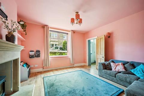 3 Cannonfields, Hathersage, Hope Valley, S32 1AG