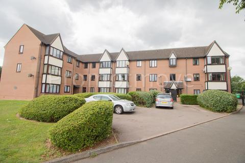 undefined, Petunia Court Luton LU3 1XT