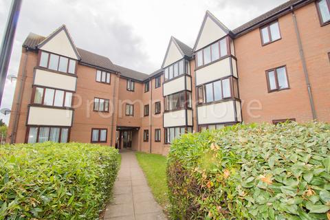 undefined, Petunia Court Luton LU3 1XT