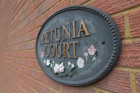 undefined, Petunia Court Luton LU3 1XT