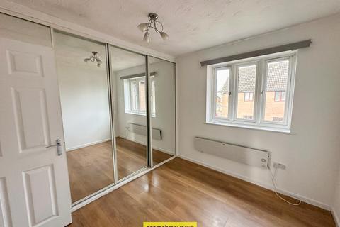 undefined, Petunia Court Luton LU3 1XT