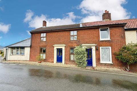 undefined, The Street, Catfield NR29