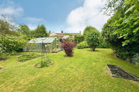 undefined, The Street, Catfield NR29