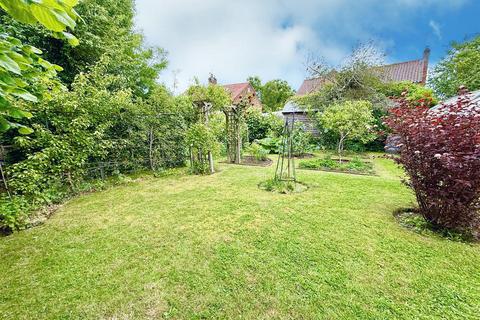 undefined, The Street, Catfield NR29