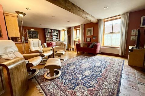 undefined, The Street, Catfield NR29