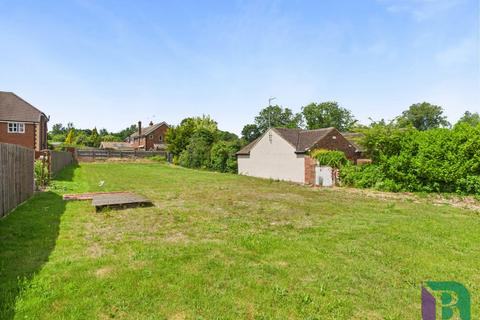 undefined, Simpson Road, Milton Keynes MK6