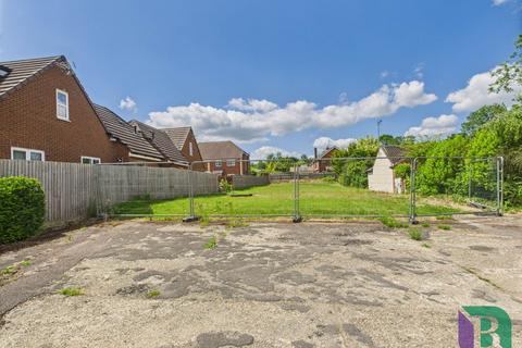 undefined, Simpson Road, Milton Keynes MK6