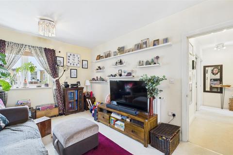 Flat 18, Glebe Court Clarendon Road, Cheshunt, Waltham Cross, EN8 9FB