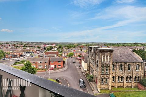 2 bedroom flat for sale, Union Street, Barnsley