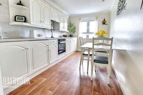 2 bedroom flat for sale, Union Street, Barnsley