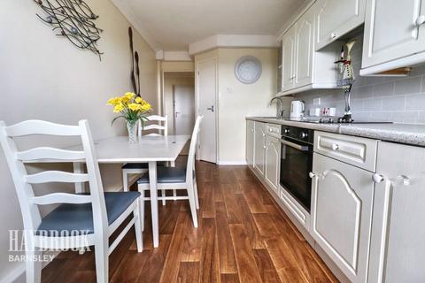 2 bedroom flat for sale, Union Street, Barnsley