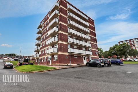 2 bedroom flat for sale, Union Street, Barnsley