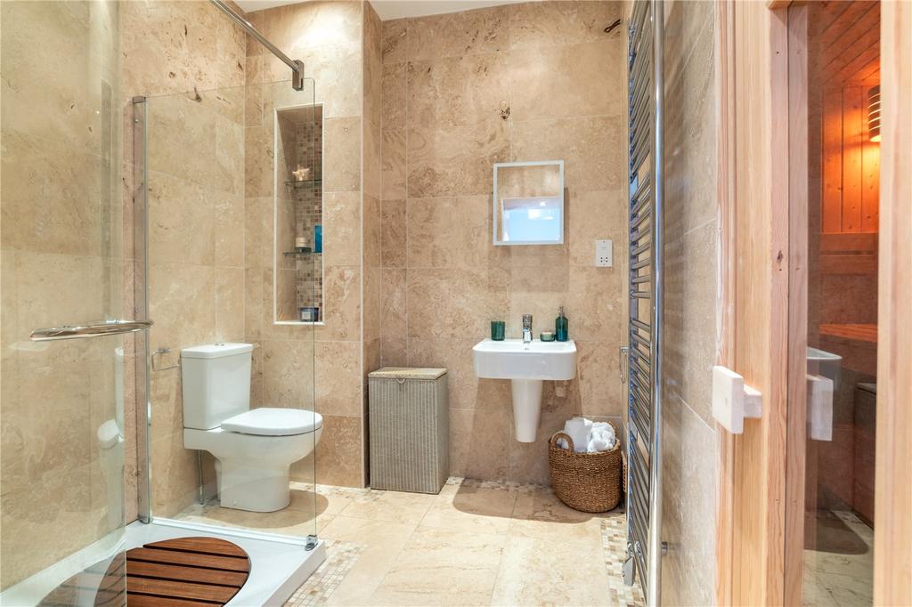 En-Suite