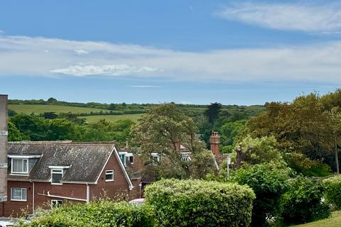 undefined, BELLE VUE ROAD, SWANAGE