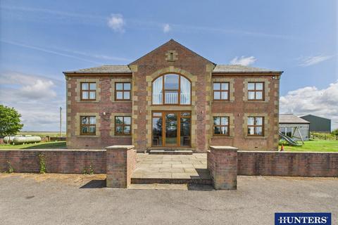 undefined, West Border Farm, Seaville, Silloth, CA7