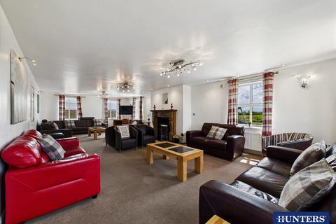 undefined, West Border Farm, Seaville, Silloth, CA7