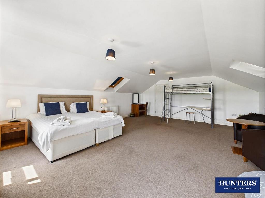 Bedroom Six