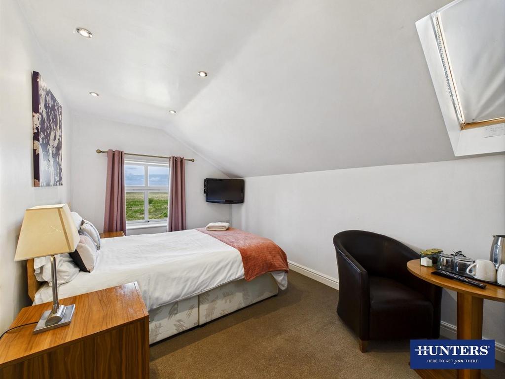 Bedroom Eight