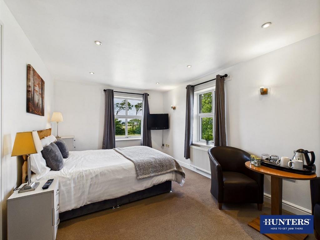 Bedroom Five