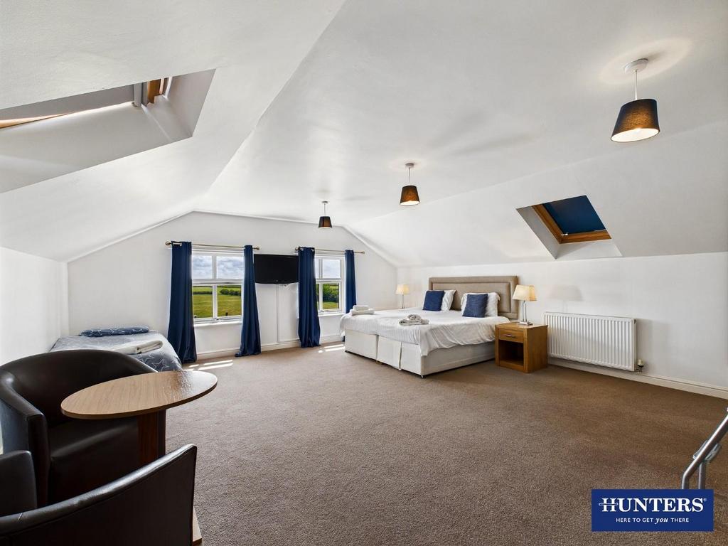 Bedroom Six