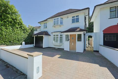 3 bedroom detached house for sale, Cavendish Drive, Edgware, Greater London, HA8