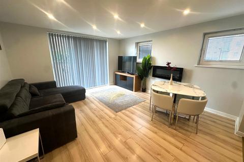 undefined, Azalea House, Feltham