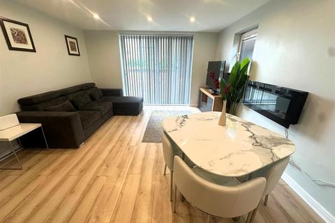 undefined, Azalea House, Feltham