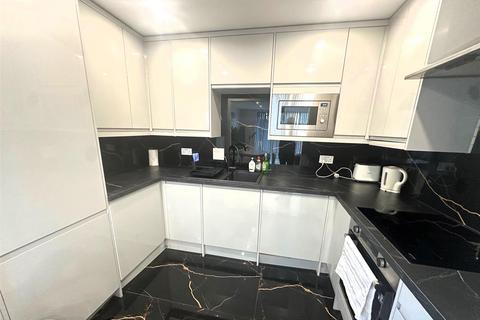 undefined, Azalea House, Feltham