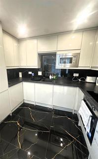 undefined, Azalea House, Feltham