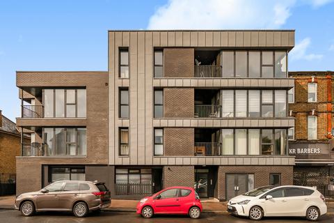 Comerford Road, London, SE4