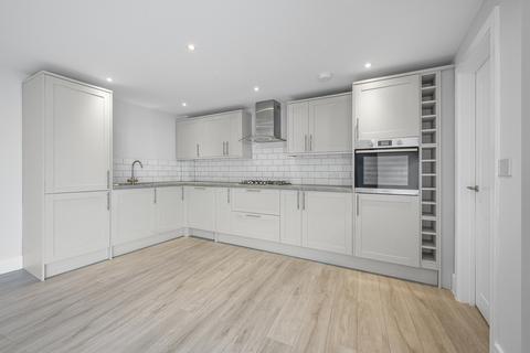 1 bedroom flat for sale, Comerford Road, London, SE4