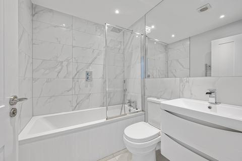 1 bedroom flat for sale, Comerford Road, London, SE4