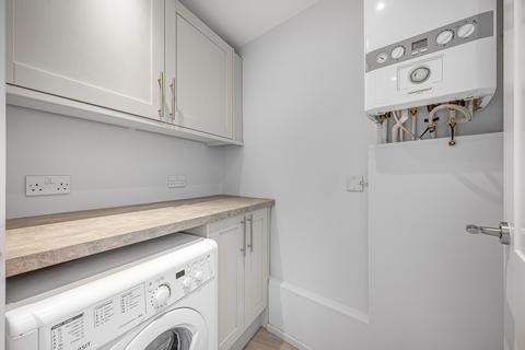 1 bedroom flat for sale, Comerford Road, London, SE4