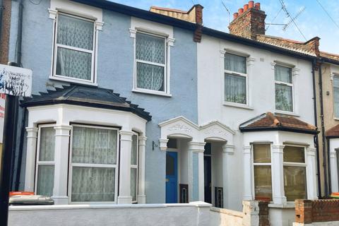 undefined, Masternman Road, London E6