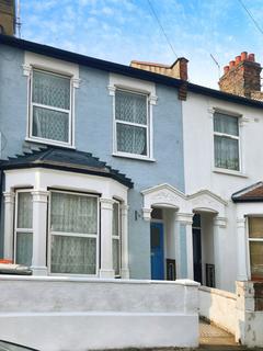 undefined, Masternman Road, London E6