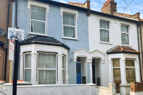 undefined, Masternman Road, London E6
