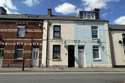 Orchard Street, Llanfaes, Brecon, LD3