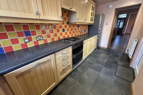 undefined, Orchard Street, Llanfaes, Brecon, LD3