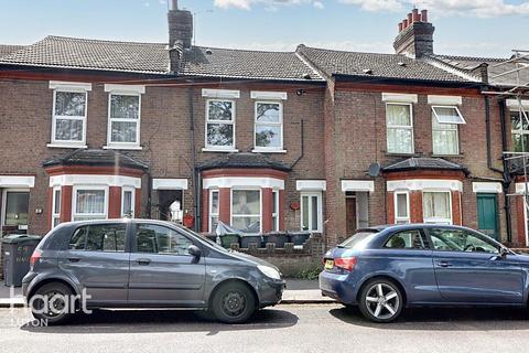 undefined, Havelock Road, Luton