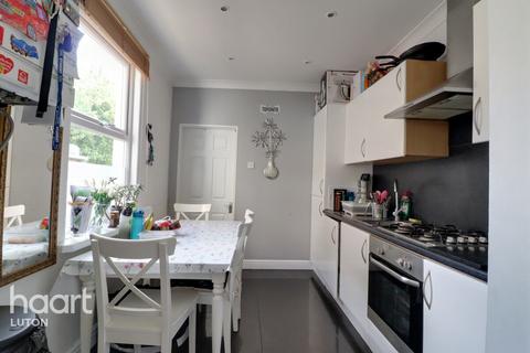 undefined, Havelock Road, Luton