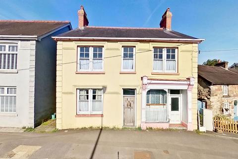 3 bedroom barn for sale, 1 Blaenau Road, Llandybie, Ammanford, Dyfed, SA18 3YR