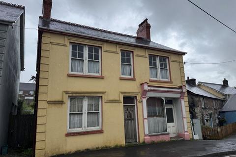 3 bedroom barn for sale, 1 Blaenau Road, Llandybie, Ammanford, Dyfed, SA18 3YR