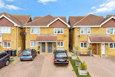 7, The Grange Brook Close, Herne Bay, CT6 7QJ
