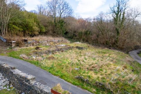 Land for sale, Plots 9-11 Adjoining Falcon Inn, Incline Row, Aberdare, Mid Glamorgan, CF44 6LU