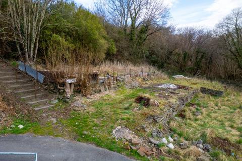Land for sale, Plots 9-11 Adjoining Falcon Inn, Incline Row, Aberdare, Mid Glamorgan, CF44 6LU