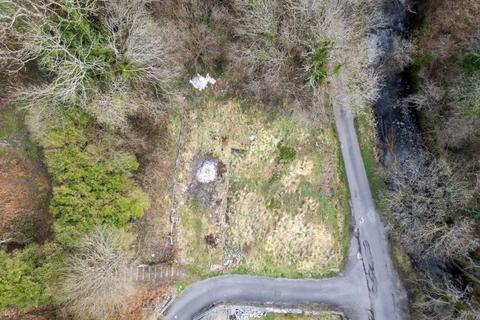 Land for sale, Plots 9-11 Adjoining Falcon Inn, Incline Row, Aberdare, Mid Glamorgan, CF44 6LU