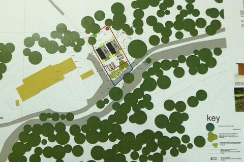 Land for sale, Plots 9-11 Adjoining Falcon Inn, Incline Row, Aberdare, Mid Glamorgan, CF44 6LU