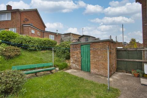 3 bedroom end of terrace house for sale, Colton Crescent, Dover, CT16